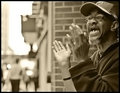 Singing The Gospel