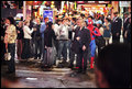 Superhero Commute