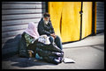 Sidewalks Of New York