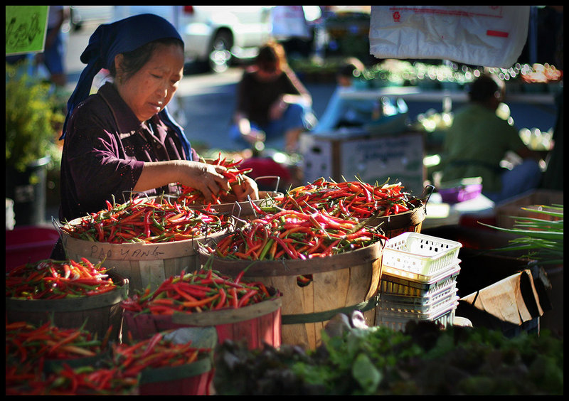 Peppers
