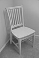 B&W Day ?: Chair