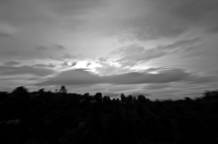 Day 3: Sunset