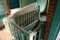 Abandoned Staircase