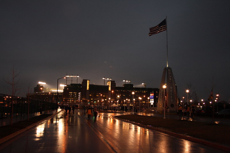 Green Bay