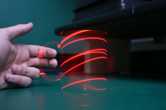 LaserMug