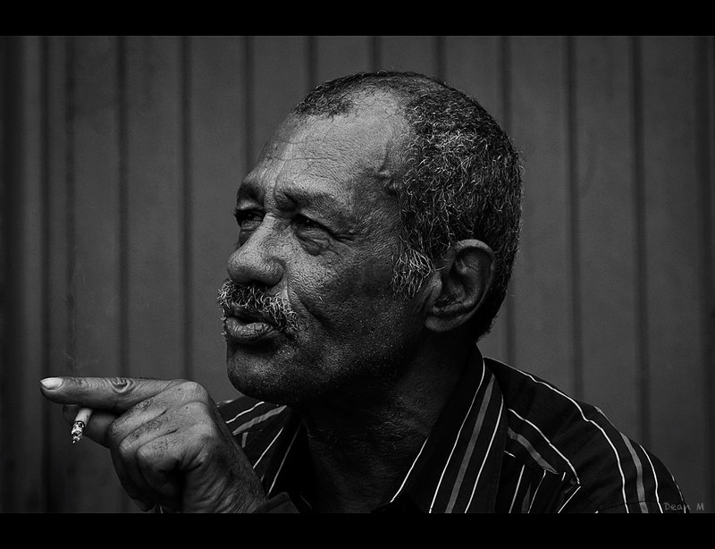 Faces of Detroit