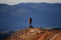 Mountain Photography