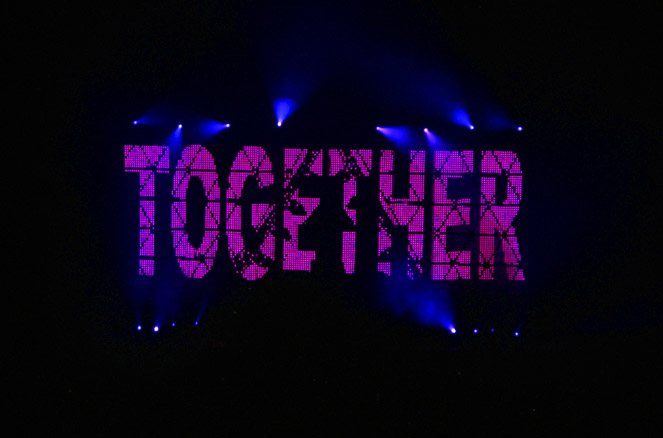 Human After All