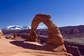 Delicate Arch