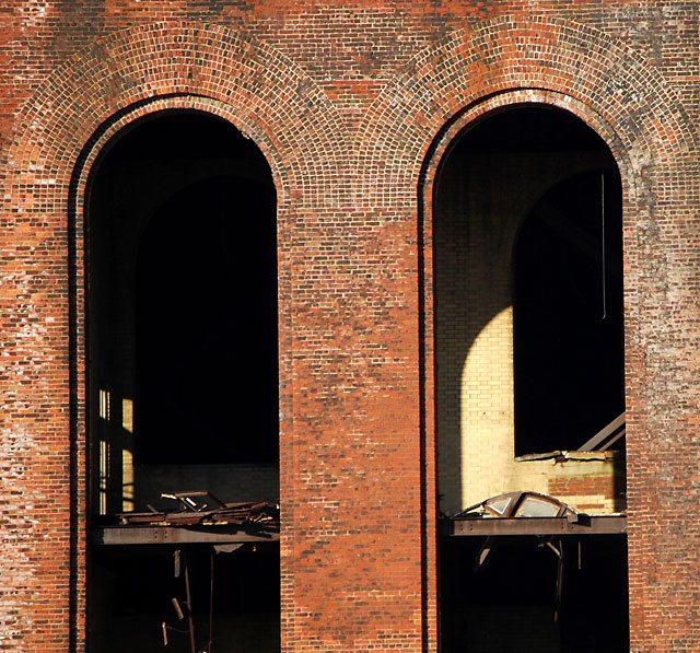Arches
