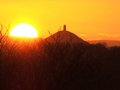 Glastonbury Tor