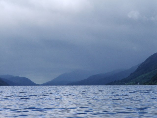 Misty Ness