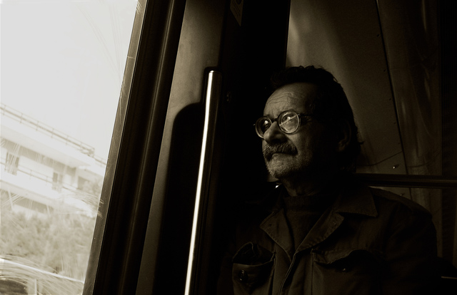 commuting