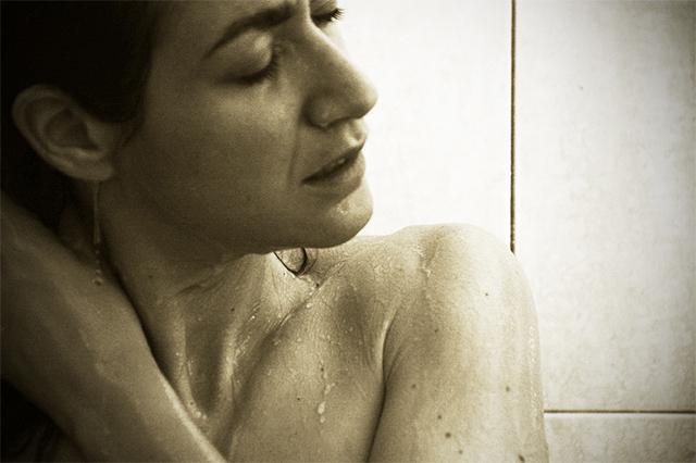 Rinsing