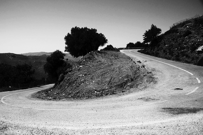 road