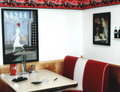 My 50\'s cubbyhole