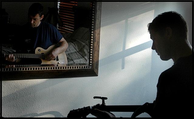 Twilight Strum