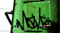 Graffiti