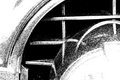 Old Car Grill