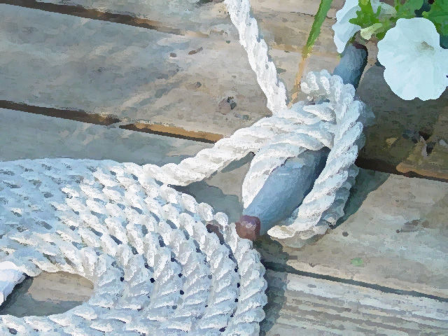 Dock Rope
