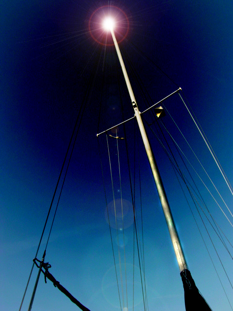 Mast