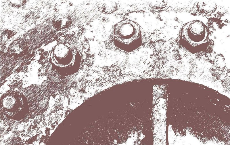 Surge Tank