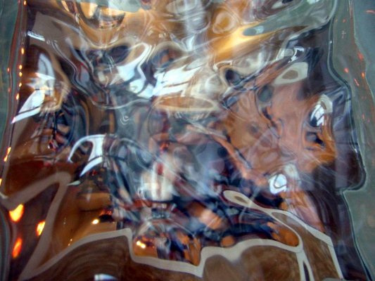 Glass
