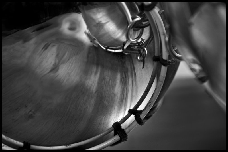 drums