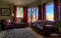 Idaho Living Room