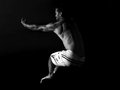 Pose in BW.jpg