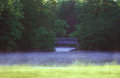 On The Lake