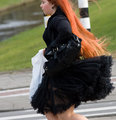 Goth girl 7