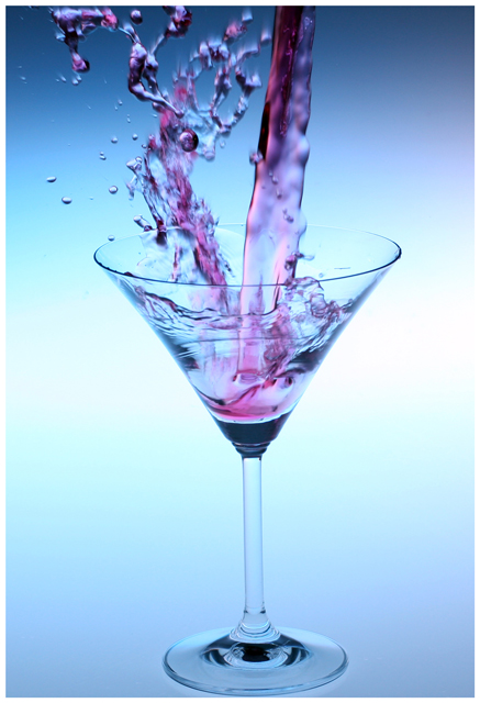glass