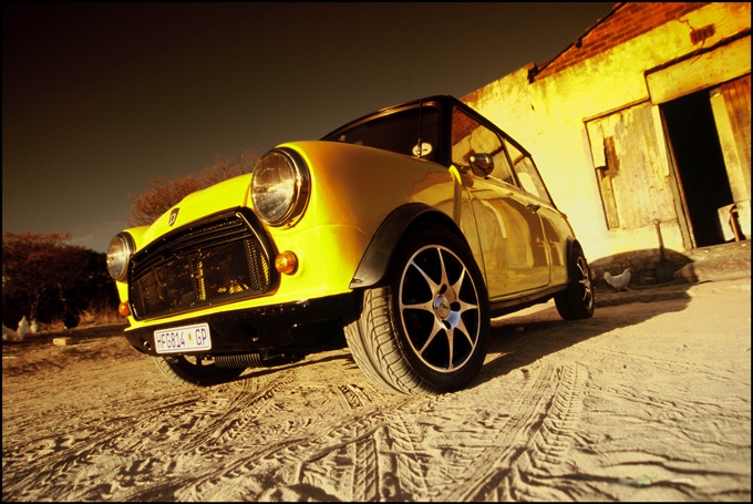 mini