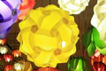 Yellow among Colors