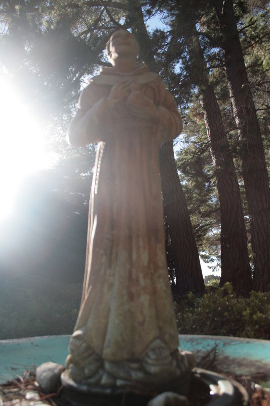 Guiding Light