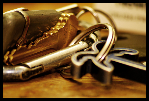 Keys