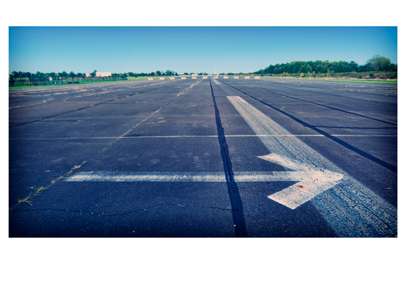 Runway