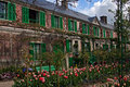 Monet's House