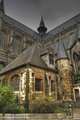 The Church at Aalst