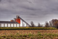 Belgian Countryside