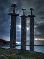 Sverd i Fjell 