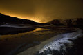 Frozen Shore