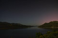 Horsetooth Reservoir