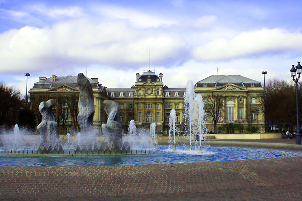 Lille