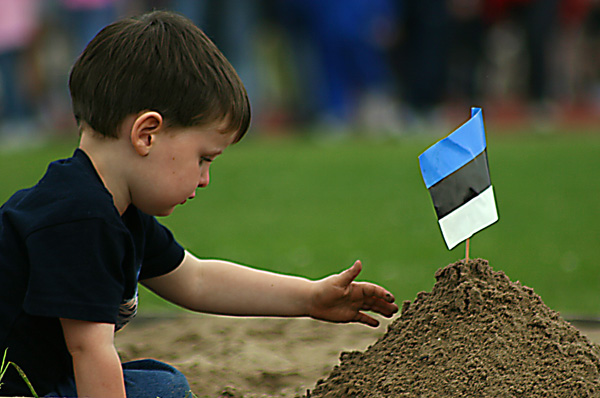 Estonia Pride