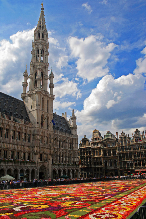 Brussels