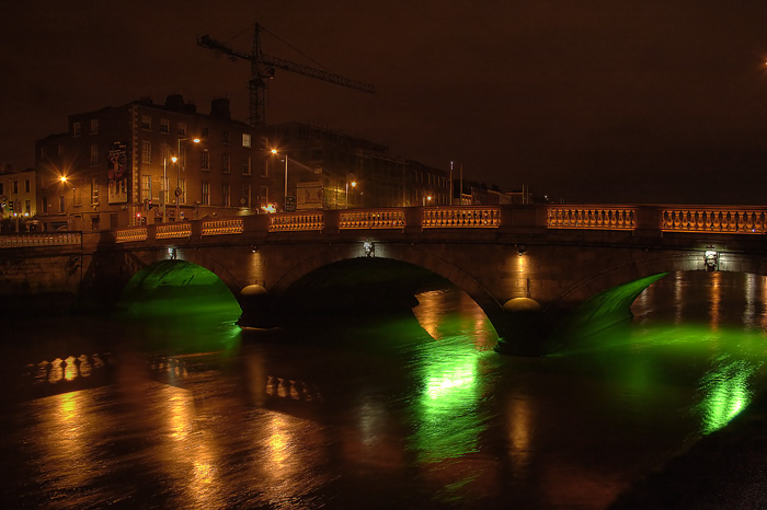 Dublin Night