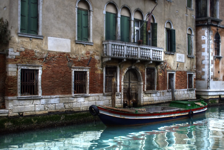Venice