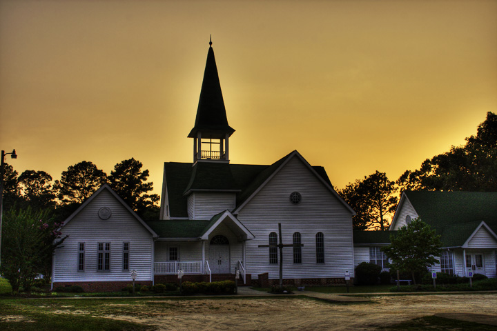 Southern Church